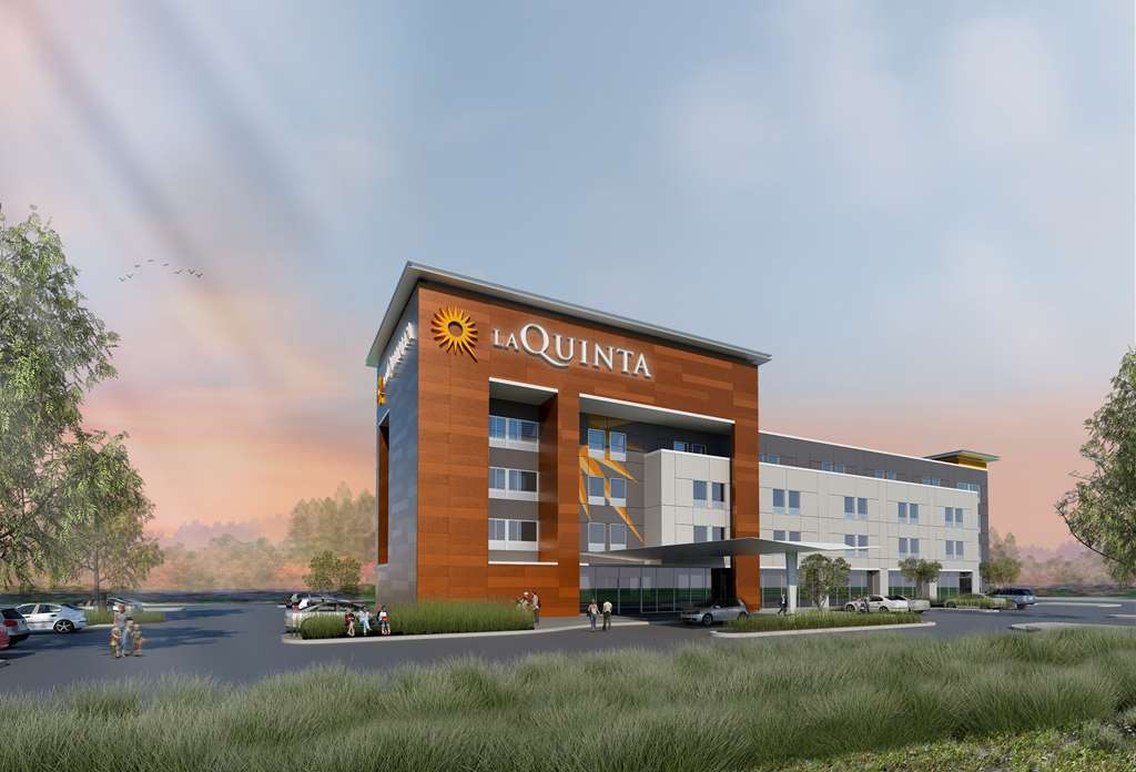 La Quinta By Wyndham Dallas Grand Prairie North Exterior photo
